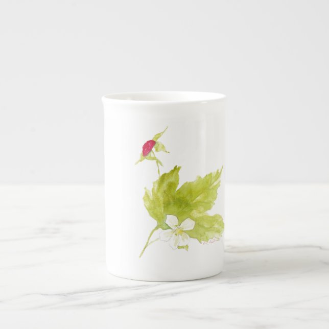 berry mug (Front)