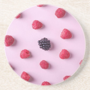 berry nice coaster