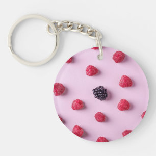 berry nice key ring