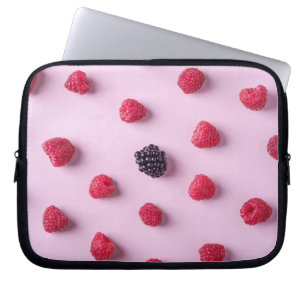 berry nice laptop sleeve
