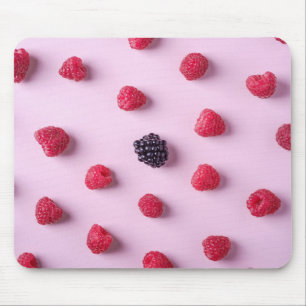 berry nice mouse mat