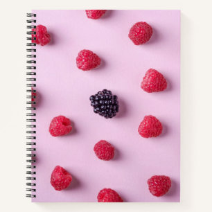 berry nice notebook