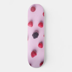 berry nice skateboard