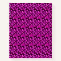 Berry Patch Notebook