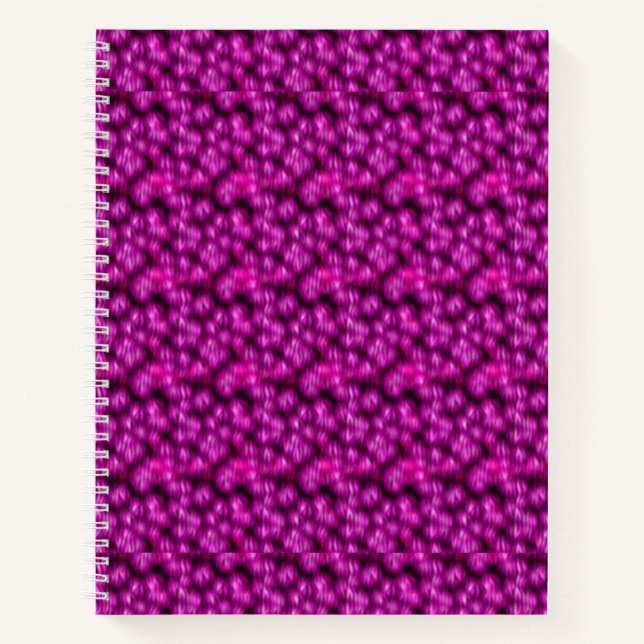 Berry Patch Notebook (Front)