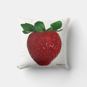 Berry Pillow