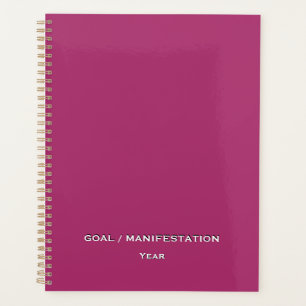Berry Planner
