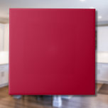 Berry Red Solid Colour | Classic | Elegant Tile<br><div class="desc">Berry Red Solid Colour | Classic | Elegant | Trendy | Stylish | Gift</div>