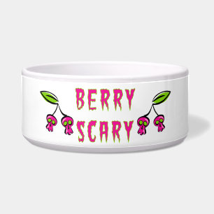 Berry Scary