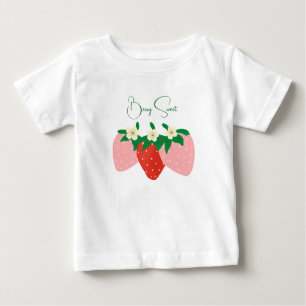 Berry Sweet Baby T-Shirt