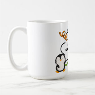 "Berry Sweet Bear Keychain – Adorably Tiny & Total Coffee Mug
