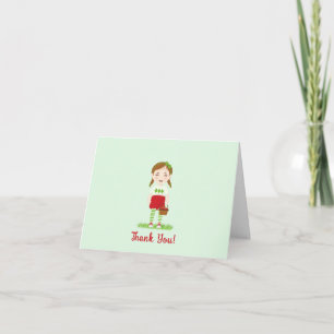 Berry Sweet Birthday Note Card