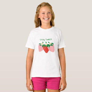 Berry Sweet Delights Collection T-Shirt