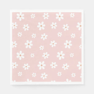 Berry Sweet Simple Napkin