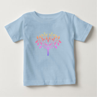 berry tree baby T-Shirt
