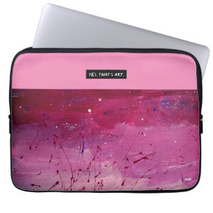 Berry&Violett Gerätehülle Laptop Sleeve