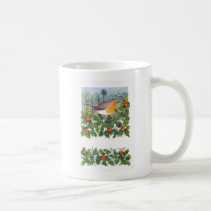 Berrying Coffee Mug