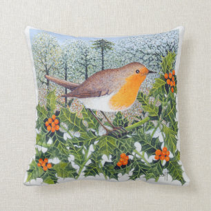 Berrying Cushion