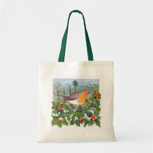 Berrying Tote Bag