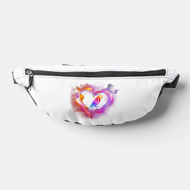 berschblumm bum bags (Lay Down)