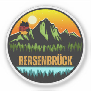 Bersenbrück, Germany