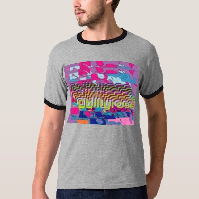 berserk T-Shirt (Front)