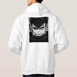 Berserk: The Black Swordsman's Oath Hoodie