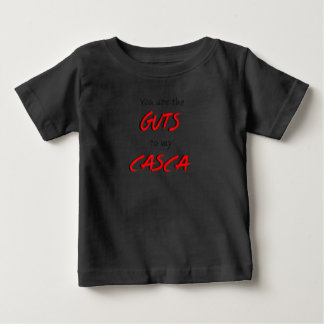 Berserk You are the Guts to my Casca Anime T shirt