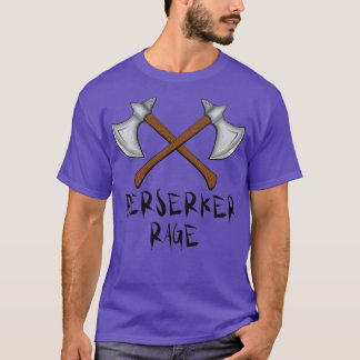 Berserker Rage T-Shirt