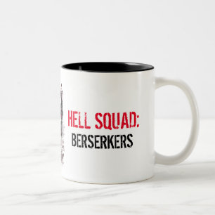 Berserkers Mug