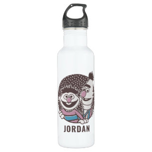 Bert & Ernie   Bros 710 Ml Water Bottle