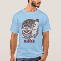 Bert & Ernie | Bros