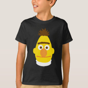 Bert Face T-Shirt