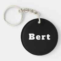 Bert