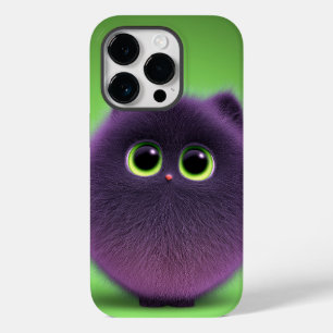 Bert Sootkins, A Magical Cat Case-Mate iPhone 14 Pro Case