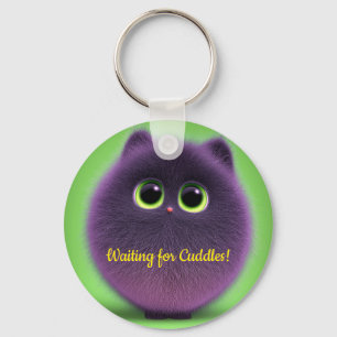 Bert Sootkins, A Magical Cat Key Ring