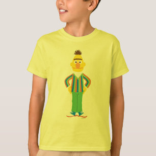 Bert Standing T-Shirt