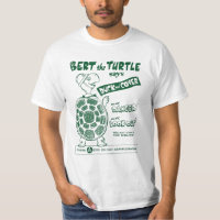 Bert the Turtle