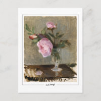 Berthe Morisot #223 - Fine Art