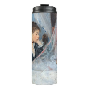 Berthe Morisot - The Cradle / Le Berceau Thermal Tumbler