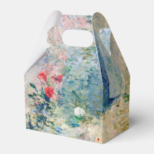 Berthe Morisot - The Garden at Bougival Favour Box