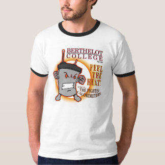 Berthelot College T-Shirt