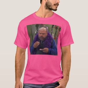 Bertram The Baddie T-Shirt