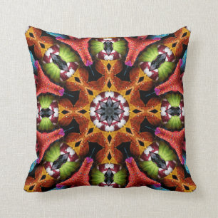 Beryl Cushion