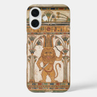 Bes Ancient Egyptian God Protective