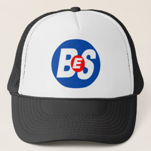 BES Branded Cap