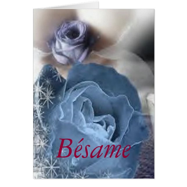 besame (Front)