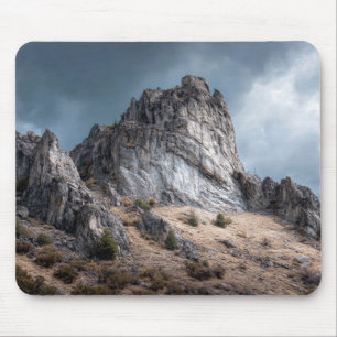 Besh Barmag Mountain Mouse Mat