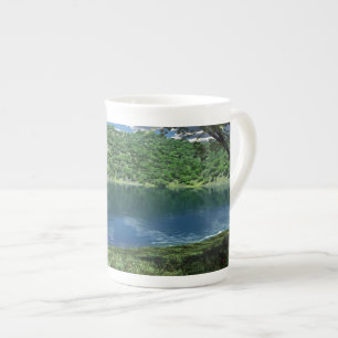 Beside Deep Waters Speciality Mug