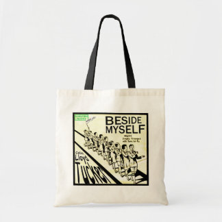 Beside Myself Bag